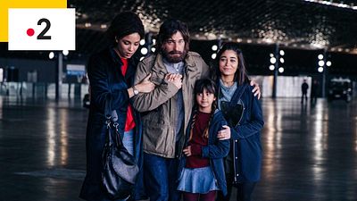 image de la news Comment voir la fin des Rescapés de l'Arianna, déprogrammée par France 2 ?