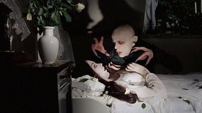 image de la news "Je deviens mes personnages" : quand cet acteur très colérique incarnait l'un des plus grands monstres de l'histoire du cinéma