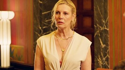 image de la news Demain nous appartient : "Une tempête épouvantable va s’abattre sur l’hôtel" prévient Florence Thomassin (Adélaïde)