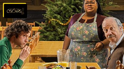 image de la news Oscars 2024 : lourde accusation de plagiat contre l'un des favoris, nommé dans cinq catégories