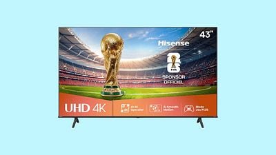 image de la news Une TV 4K à moins de 240 euros, c'est ce qu'offre cette grande marque cette semaine sur Amazon