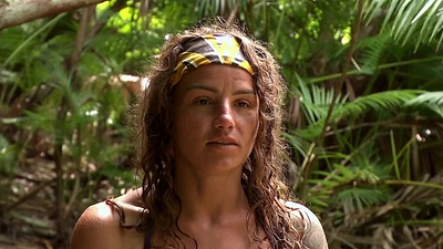 image de la news Exclu. Joana commente les images d’elles vues à la télé dans Koh-Lanta… et fait référence au montage