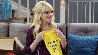 image de la news "L'une des choses que je préfère..." : cette actrice de The Big Bang Theory revient sur son personnage