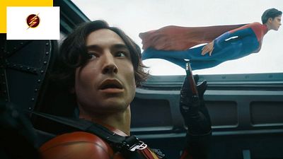 image de la news The Flash 2 : une suite est-elle prévue pour le film de super-héros DC ?
