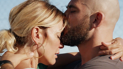 image de la news Un Si Grand Soleil : le couple Manu-Eve bientôt en danger ?