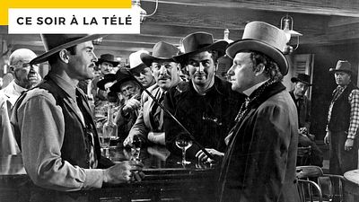 image de la news Ce soir à la télé : l’un des meilleurs westerns de l’Âge d’or