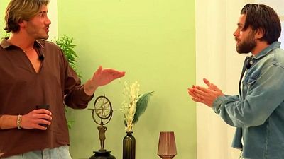 image de la news The Detective Club : une candidate fait ses valises, le ton monte entre Enzo et Nicolo... Ce qui vous attend ce lundi 21 juillet