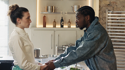 image de la news Ici tout commence : pourquoi Vic a-t-elle quitté Enzo ? Lou Ladegaillerie répond !