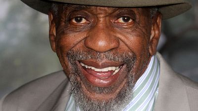 Mort à 90 ans de Bill Cobbs, grand second rôle vu dans Demolition Man et La Nuit au musée