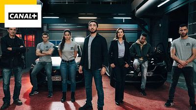 image de la news Cette série est le parfait mélange entre Engrenages et Le Bureau des Légendes : quand sort la nouvelle bombe française de CANAL+ ?