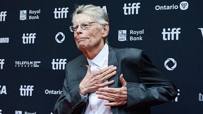 image de la news Mauvaise nouvelle pour les fans de Stephen King ! Netflix abandonne ce projet d'adaptation annoncé il y a 4 ans