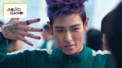 image de la news "Il lui a fallu beaucoup de courage pour assumer ce rôle" : c'est la révélation de Squid Game saison 2 et il revient de loin