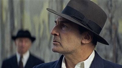 image de la news Moulin au box-office France : quel démarrage pour Gilles Lellouche dans ce rôle d'envergure ? Les chiffres sont là !