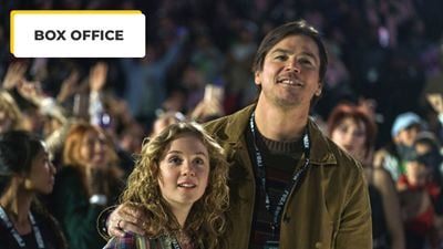 Trap avec Josh Hartnett : quel démarrage pour le film de Shyamalan au box-office France ?