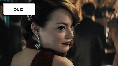 image de la news Quiz Cinéma : 9 actrices, 9 films à reconnaître !