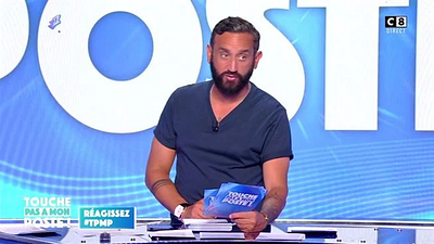 image de la news “Il n’a aucun filtre”, un ancien chroniqueur de Touche pas à mon poste se confie sur Cyril Hanouna