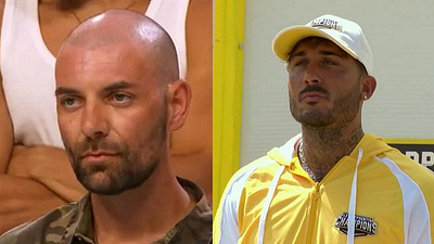 image de la news Ça promet : Gary des Cinquante de retour dans une autre émission dès lundi… avec Vivian et Loanne de L’île de la tentation !