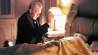 image de la news "Ni un remake, ni un remix" : à quoi ressemblera le nouveau L'Exorciste avec Scarlett Johansson ? Le réalisateur nous en dévoile plus sur le film