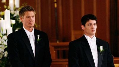 image de la news Les Frères Scott : "Ça m'a manqué"... Ce que Chad Michael Murray et James Lafferty regrettent au sujet de la série