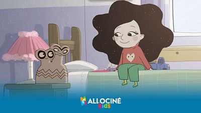image de la news Dounia et la princesse d’Alep : l’histoire bouleversante d’une jeune Syrienne à voir en famille au cinéma