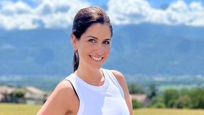 image de la news Familles nombreuses : pourquoi Delphine Colas a accepté de participer à l'émission de TF1