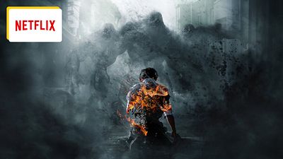 image de la news Vous l’attendez depuis 3 ans : la saison 2 de cette série fantastique arrive bientôt sur Netflix