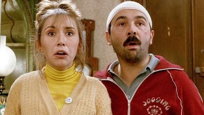 image de la news "Tu ne récompenses pas un mec qui perd son pantalon" : cet acteur du Splendid balance sur les César