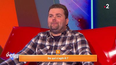 image de la news Tout le monde veut prendre sa place : qui est Joffrey ?