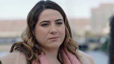 image de la news Demain nous appartient : “C’est un grand honneur” ... La surprenante confidence de Charlotte Gaccio sur son arrivée dans la série