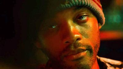 image de la news Ce soir à la télé : en 2008, Will Smith mettait déjà des gifles de l'espace !