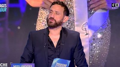 image de la news Touche pas à mon poste : "Il ne m'a jamais rappelé", ce chroniqueur que Cyril Hanouna a volontairement zappé