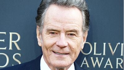 image de la news "Je n'oublierai jamais ça" : il y a 52 ans, Bryan Cranston a rencontré Alfred Hitchcock, et il se souvient encore de ce que lui a dit le légendaire réalisateur