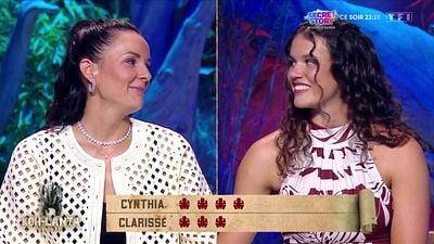 image de la news Koh-Lanta 2026 : Cynthia remporte la finale ! On sait qui n'a pas voté pour elle