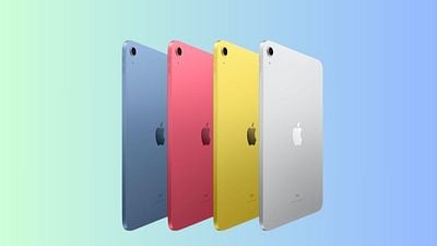 image de la news Cette nouvelle promotion avec une durée limitée permet à cet iPad d’Apple de passer sous les 300 euros