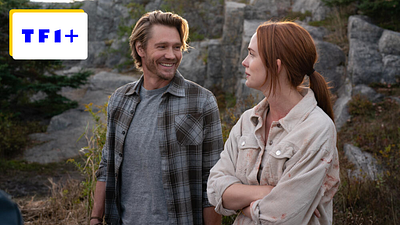 image de la news Retour à Sullivan's Crossing : où a été tournée la série avec les stars des Frères Scott et de Gilmore Girls ?