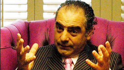 image de la news Mort à 68 ans de Joe Marinelli, acteur de 171 épisodes de Santa Barbara et vu dans The Morning Show et Desperate Housewives