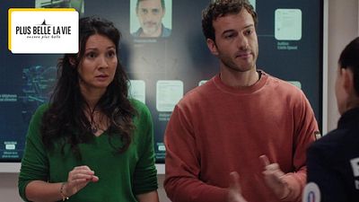 image de la news Plus belle la vie le récap : ce qu'il s'est passé dans l'épisode 15 du vendredi 26 janvier 2024 [SPOILERS]