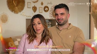 image de la news Familles nombreuses : “J’en paye les pots cassés”, Margaux Derrien vidée par les récents événements