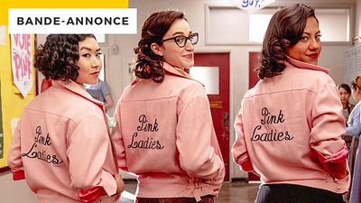 image de la news Grease sans John Travolta : découvrez les premières images de la série préquelle !