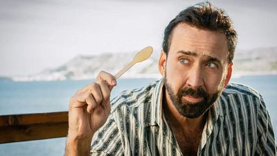 image de la news "Il était juste génial" : Nicolas Cage adore Keanu Reeves dans un film qui n'a rien à voir avec John Wick