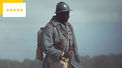 image de la news Tirailleurs avec Omar Sy est-il le meilleur film de la semaine ?
