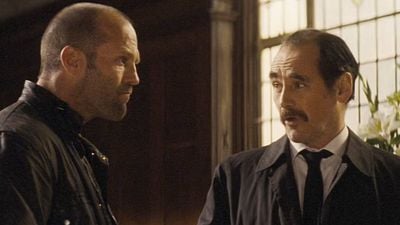 image de la news "Je l'ai tellement détesté" : après un film d'action avec Jason Statham, cet acteur a failli abandonner le cinéma