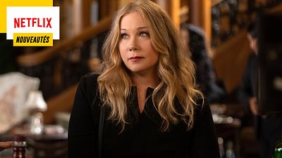 image de la news "Probablement pas" : Christina Applegate pense qu’elle ne retravaillera plus jamais devant la caméra