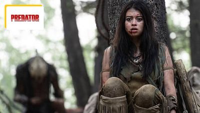 image de la news Predator : comment le prochain film va renouveler la saga de science-fiction ?