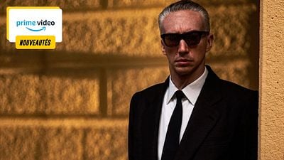 image de la news Nouveau sur Prime Video : que vaut Ferrari, le film que le réalisateur de Heat et Collatéral consacre au constructeur automobile de légende Enzo Ferrari