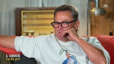 image de la news L’amour vu du pré : "J’ai préféré arrêter", Gillou a rompu avec Françoise ! Le motif dévoilé