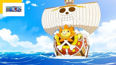 image de la news One Piece : la première affiche de la série Netflix rend hommage à un passage iconique du manga