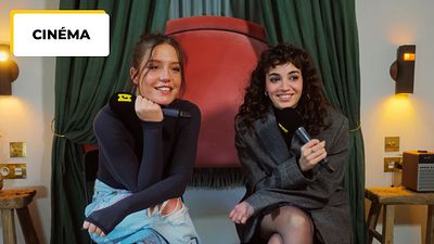 image de la news "100%, c'est ça qui nous a tous touchés" : Adèle Exarchopoulos revient sur le succès de L'Amour ouf