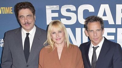 image de la news Benicio del Toro + Ben Stiller : voici le casting exceptionnel d'une série comique totalement inattendue !