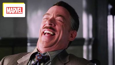 image de la news Génialement incarné par J.K. Simmons, ce personnage culte dans Spider-Man était aussi convoité par une légende